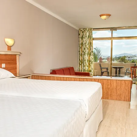 Beatriz Playa&spa 4* Puerto del Carmen (Lanzarote)
