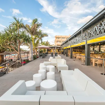 Otel Beatriz Playa&spa 4*