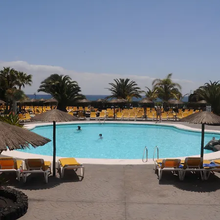 Beatriz Playa &