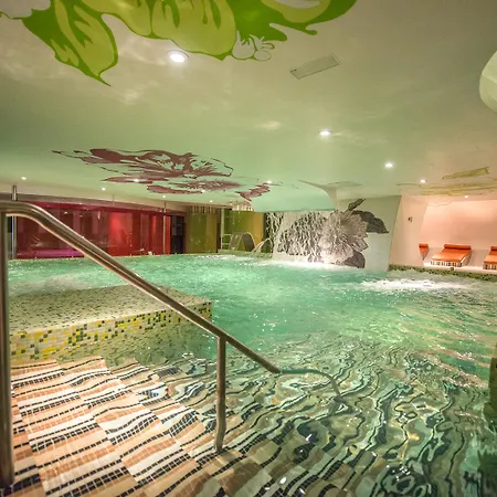 Otel Beatriz Playa&spa Puerto del Carmen (Lanzarote)