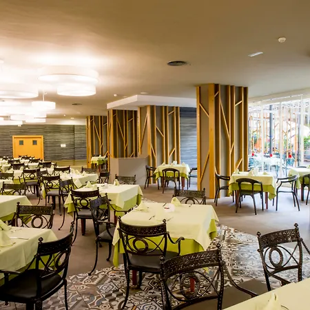 Beatriz Playa & Hotel 4*