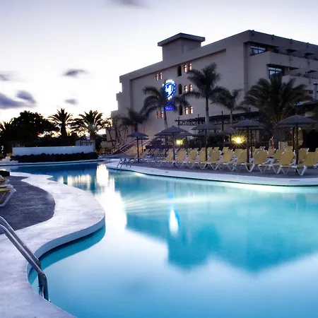 Beatriz Playa&spa