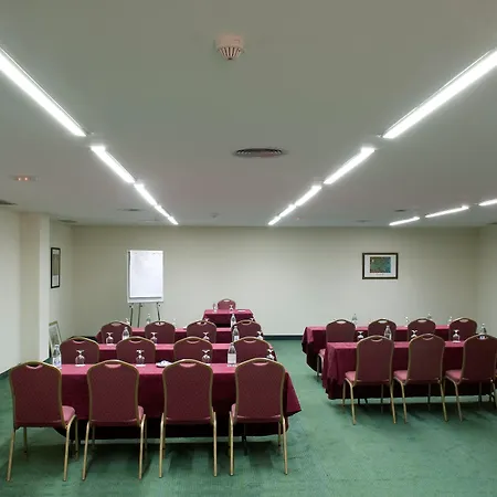 Otel Beatriz Playa&spa 4*