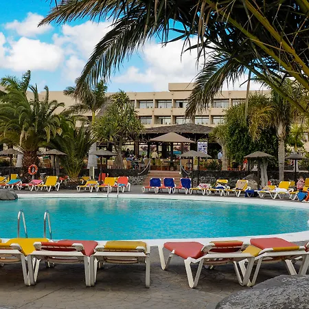 Beatriz Playa&spa Puerto del Carmen (Lanzarote)