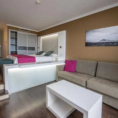 Beatriz Playa&spa Otel Puerto del Carmen (Lanzarote)