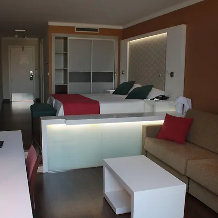 Beatriz Playa&spa