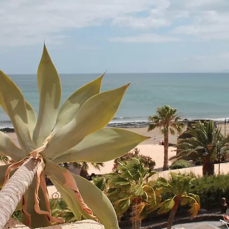 Otel Beatriz Playa&spa