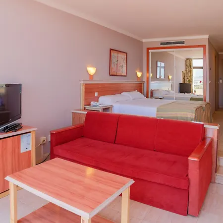 Beatriz Playa&spa Puerto del Carmen (Lanzarote)