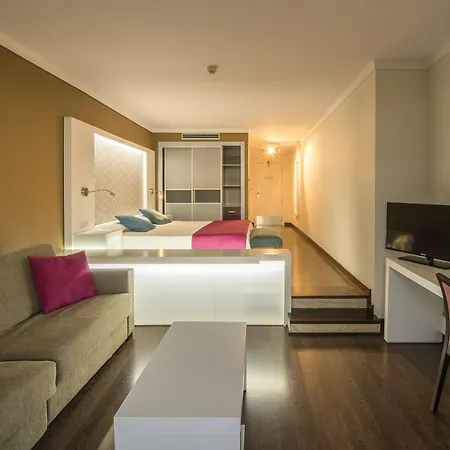 Beatriz Playa&spa Otel 4*