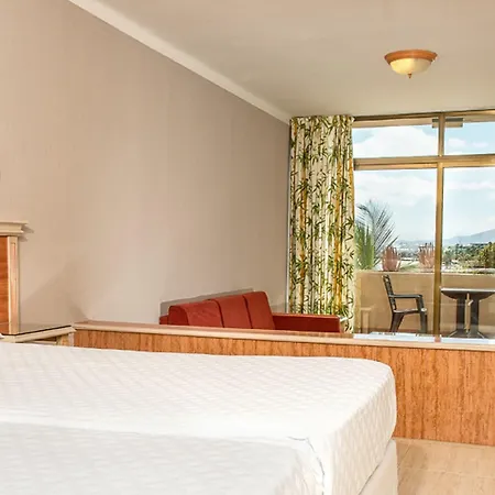 Otel Beatriz Playa&spa