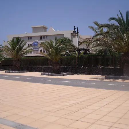 Beatriz Playa&spa 4* Puerto del Carmen (Lanzarote)
