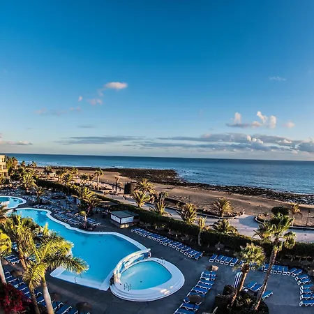 Beatriz Playa&spa 4*