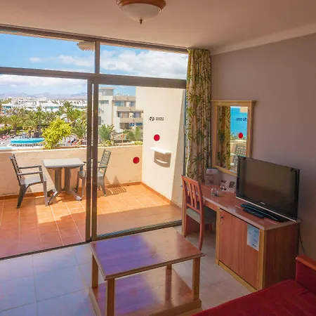 Beatriz Playa & Hotel Puerto del Carmen (Lanzarote)