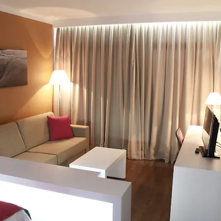 מלון Beatriz Playa & 4*