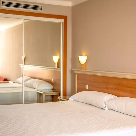 Beatriz Playa & Hotel 4*