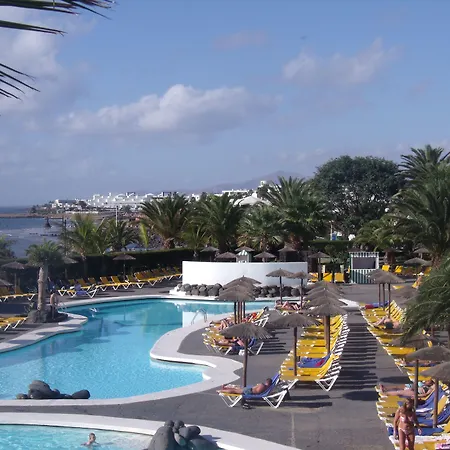 Beatriz Playa & מלון 4*