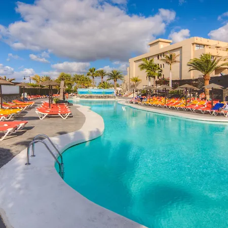 Beatriz Playa & 4* Puerto del Carmen (Lanzarote)