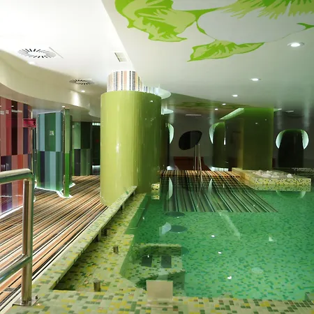 Beatriz Playa & Hotel Puerto del Carmen (Lanzarote)