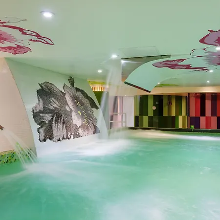 מלון Beatriz Playa &