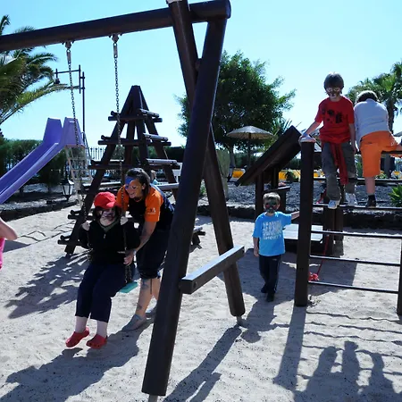 Beatriz Playa & Puerto del Carmen (Lanzarote)