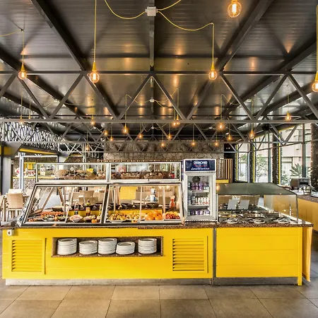 Beatriz Playa & Hotel 4*