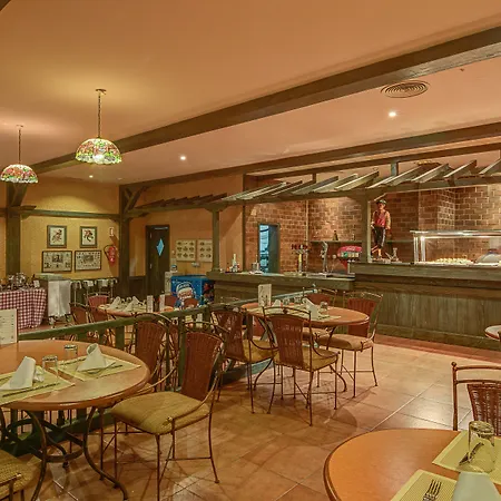 Hotel Beatriz Playa & Puerto del Carmen (Lanzarote)