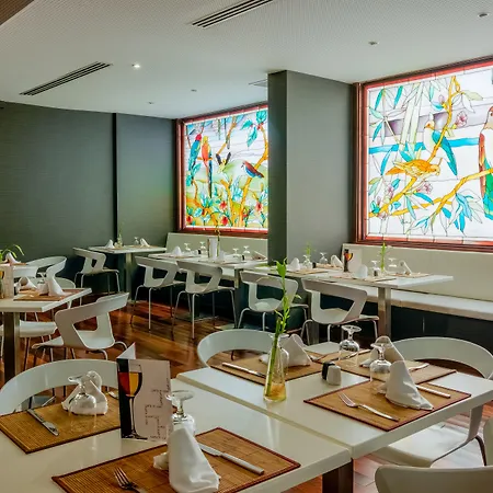 Hotel Beatriz Playa &