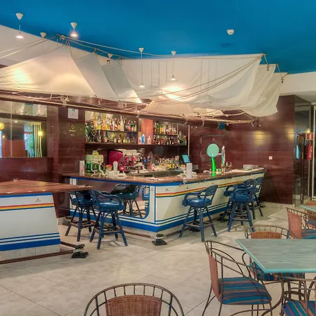 ベアトリス プラヤ＆スパ 4*