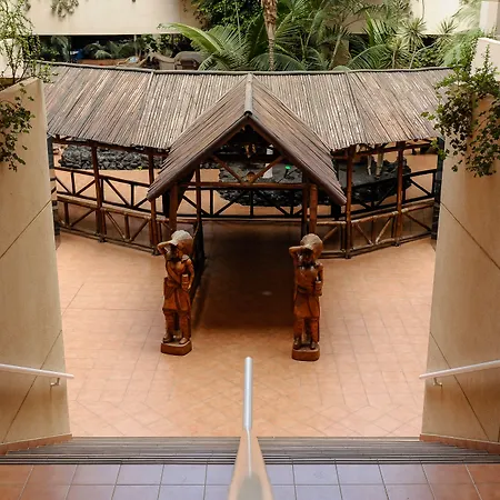 ベアトリス プラヤ＆スパ 4*