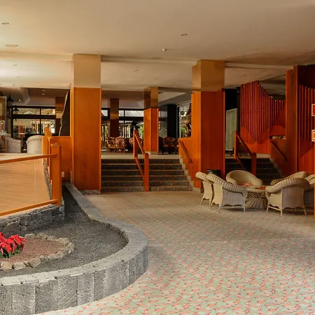 Beatriz Playa & Hotel 4*