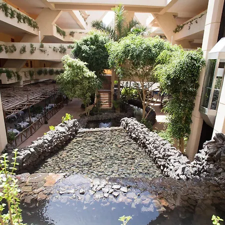 ベアトリス プラヤ＆スパ 4*