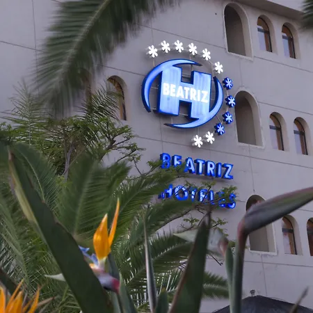 Hotel Beatriz Playa &