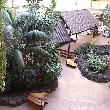 Beatriz Playa & Hotel