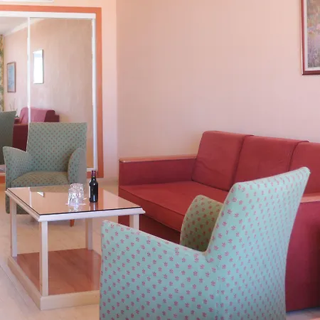 Beatriz Playa & 4* פוארטו דל כרמן