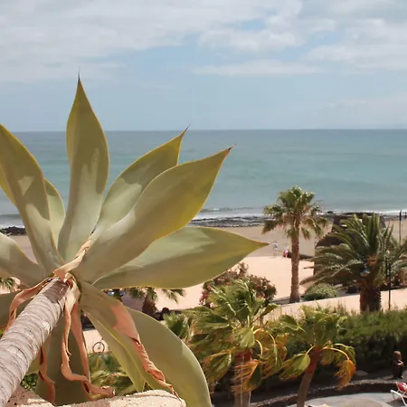 Ξενοδοχείο Beatriz Playa & Πουέρτο Ντελ Κάρμεν
