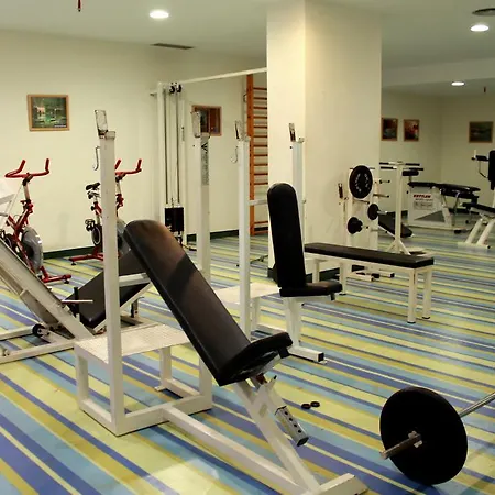 Beatriz Playa&spa 4*