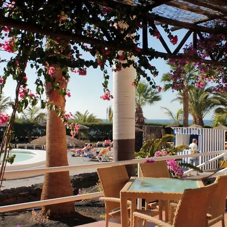 Otel Beatriz Playa&spa 4*