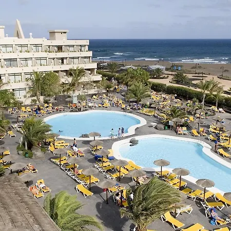 Otel Beatriz Playa&spa 4*