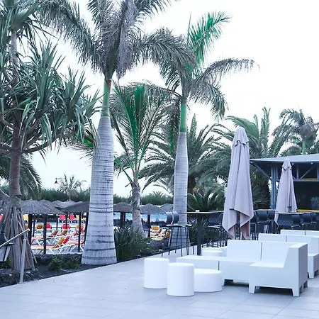 Beatriz Playa&spa Puerto del Carmen (Lanzarote)
