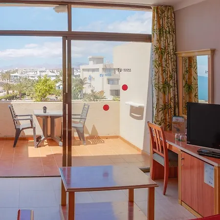 Otel Beatriz Playa&spa Puerto del Carmen (Lanzarote)