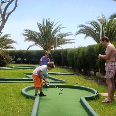 Otel Beatriz Playa&spa Puerto del Carmen (Lanzarote)