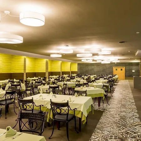 Beatriz Playa&spa Otel 4*
