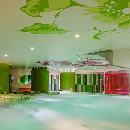 Beatriz Playa&spa Otel