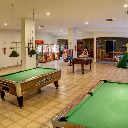 Otel Beatriz Playa&spa