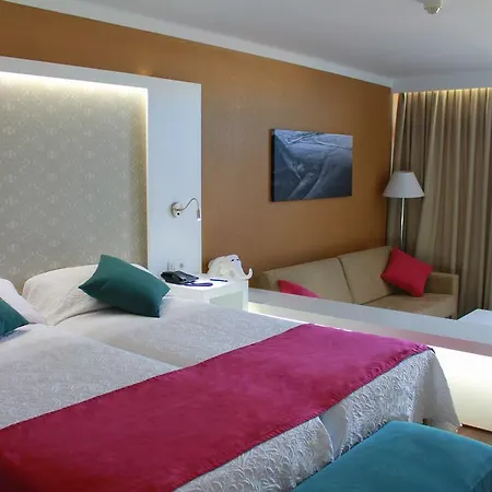 Beatriz Playa&spa