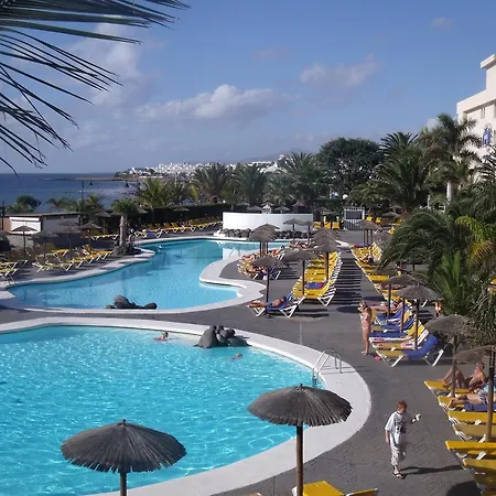 Beatriz Playa&spa Otel Puerto del Carmen (Lanzarote)