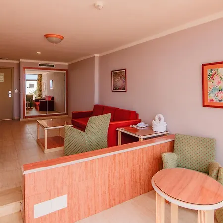 Beatriz Playa&spa Puerto del Carmen (Lanzarote)