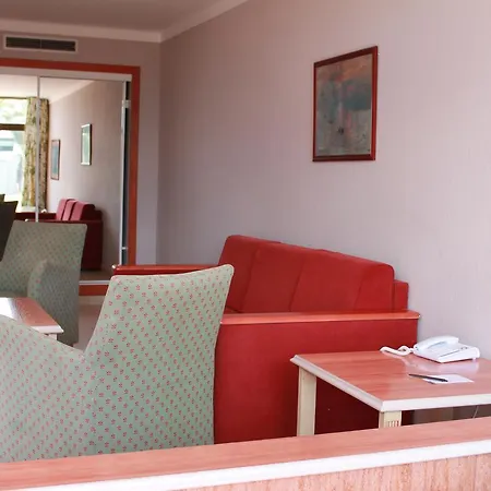 Beatriz Playa&spa Otel
