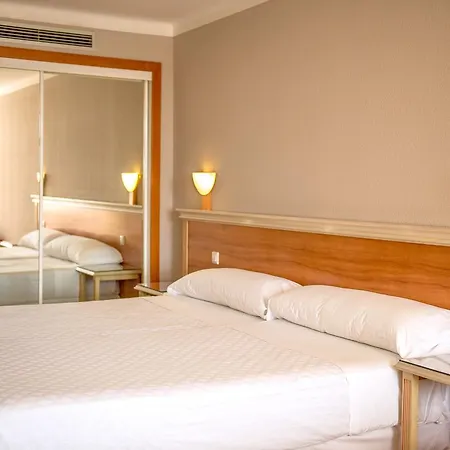 Beatriz Playa & Hotel