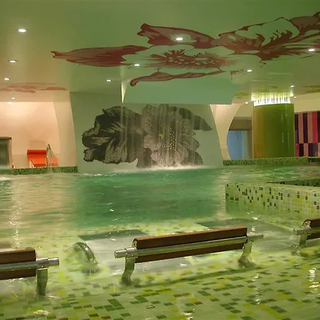 Beatriz Playa&spa 4* Puerto del Carmen (Lanzarote)